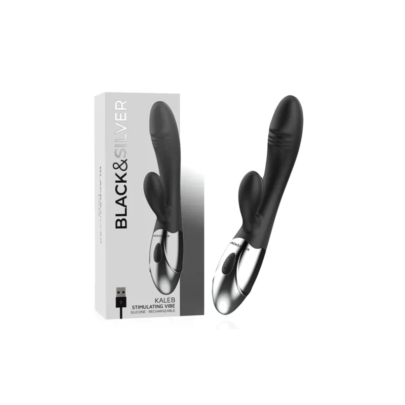 D-232433 BLACK&SILVER