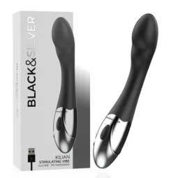 D-232434 BLACK&SILVER
