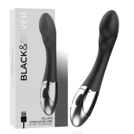 D-232434 BLACK&SILVER