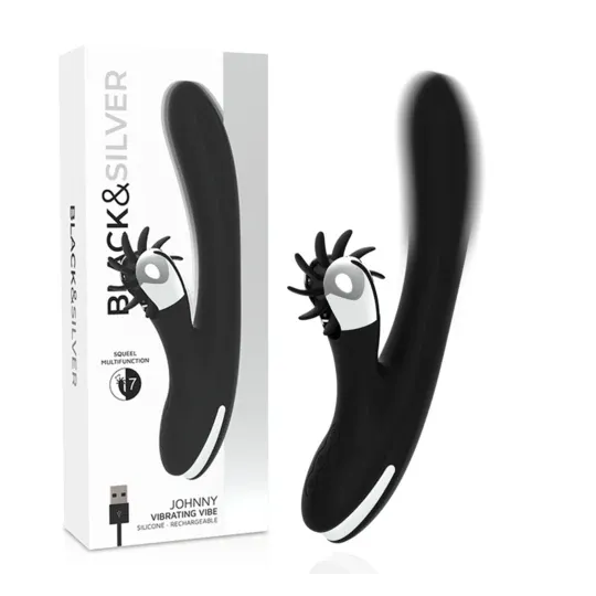 D-232420 BLACK&SILVER