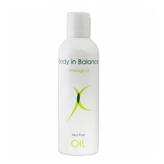 D-228887 BODY IN BALANCE