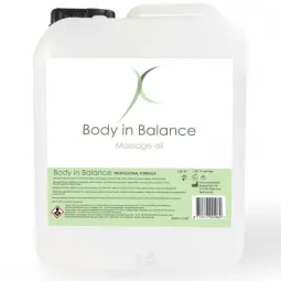D-228889 BODY IN BALANCE