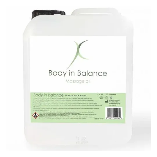 D-228889 BODY IN BALANCE
