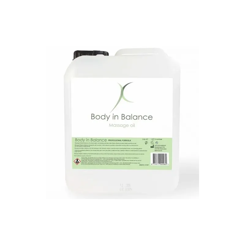 D-228889 BODY IN BALANCE