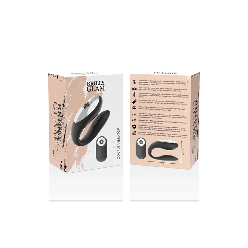 D-221311 BRILLY GLAM