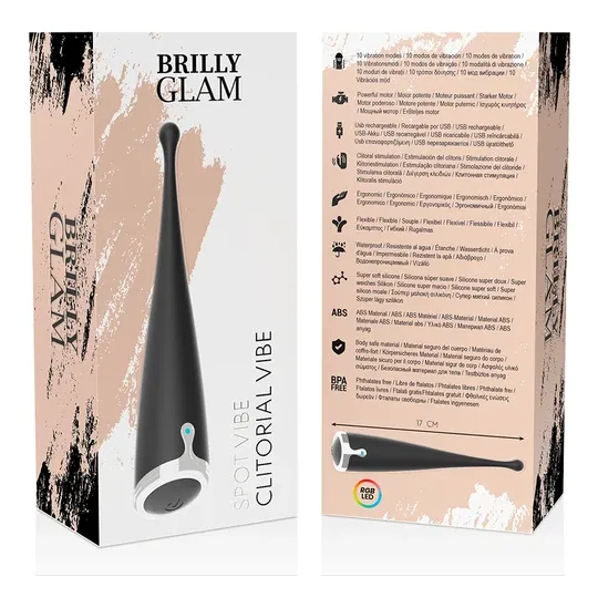D-221312 BRILLY GLAM