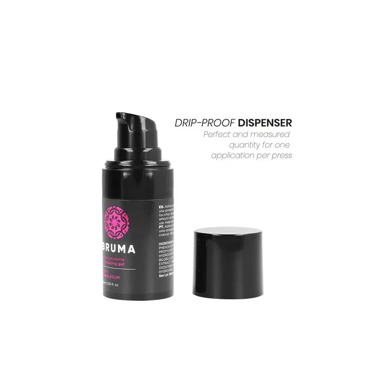 D-239854 BRUMA