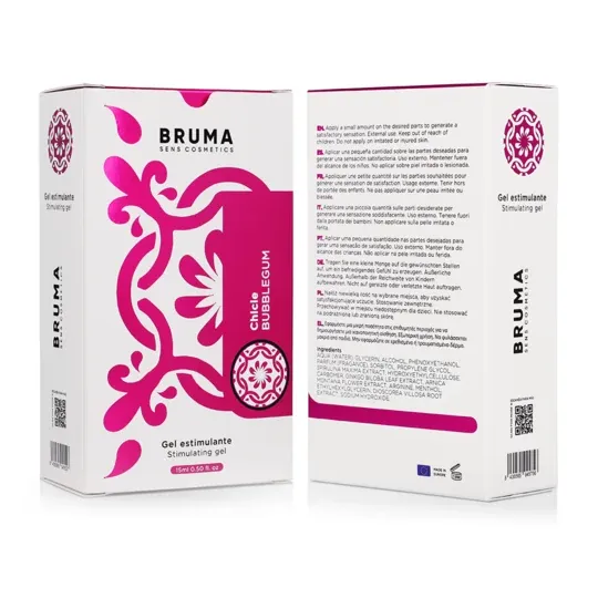 D-239854 BRUMA