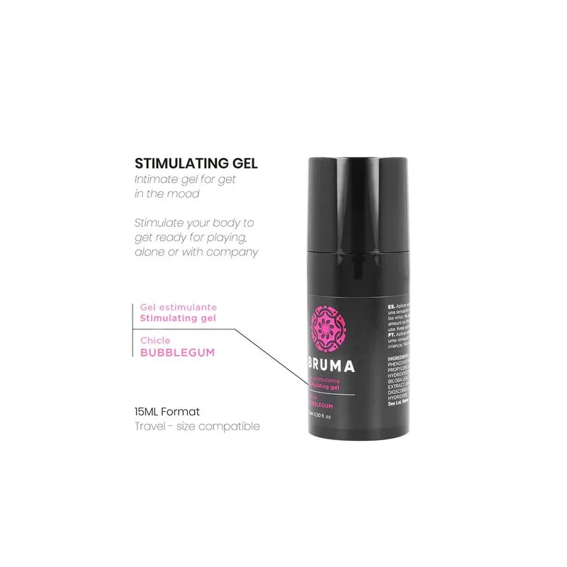 D-239854 BRUMA