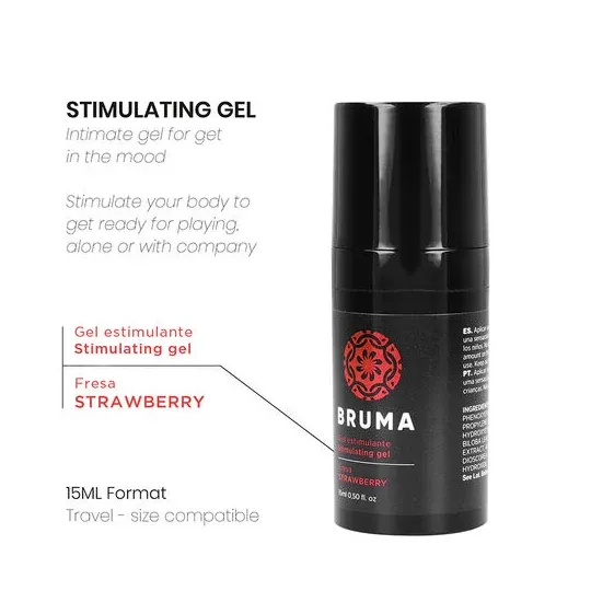 D-239850 BRUMA