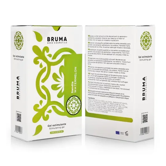 D-239855 BRUMA