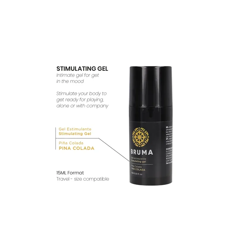 D-241771 BRUMA