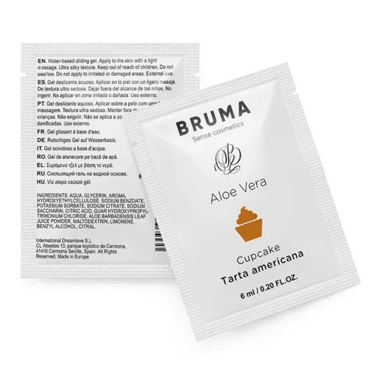 D-236046 BRUMA