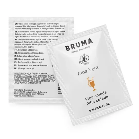 D-236042 BRUMA