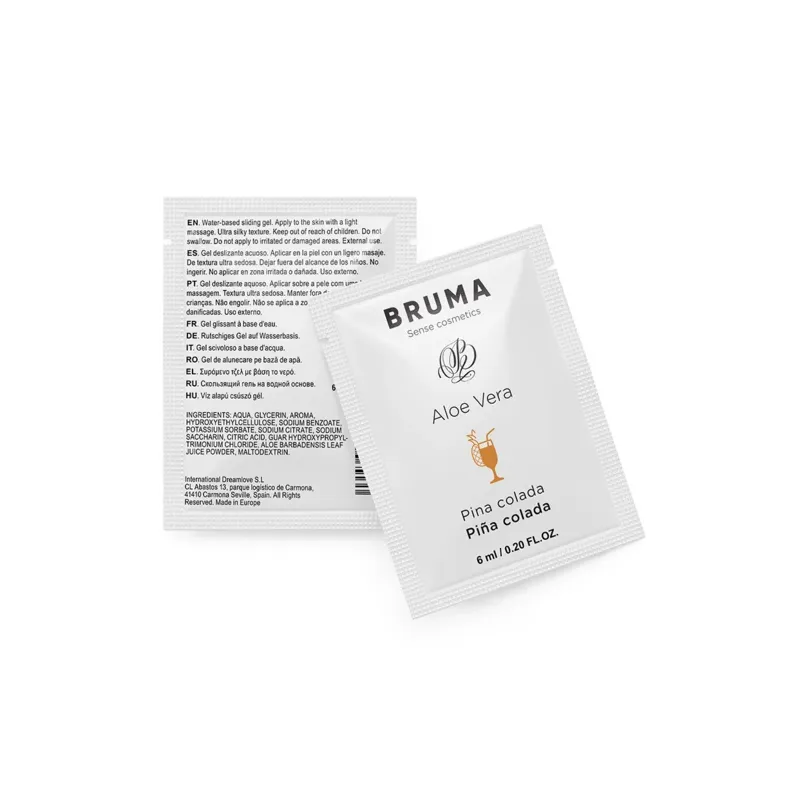 D-236042 BRUMA
