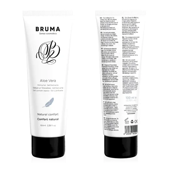 D-236039 BRUMA