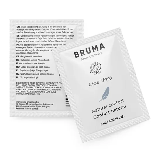 D-236045 BRUMA