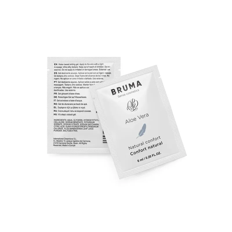 D-236045 BRUMA