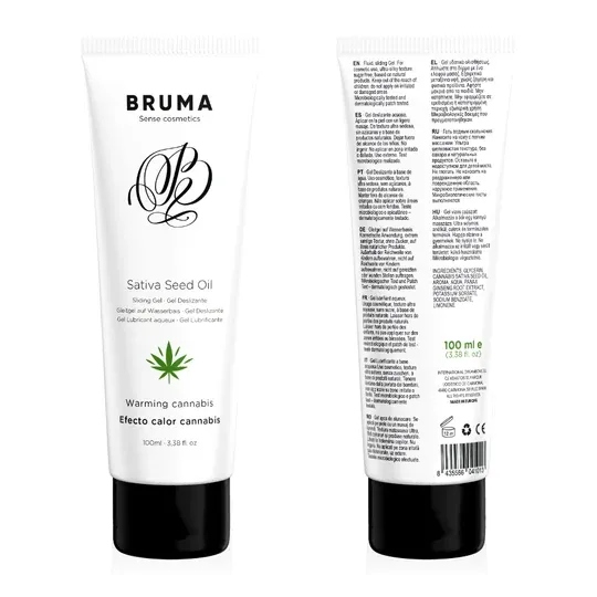 D-236037 BRUMA