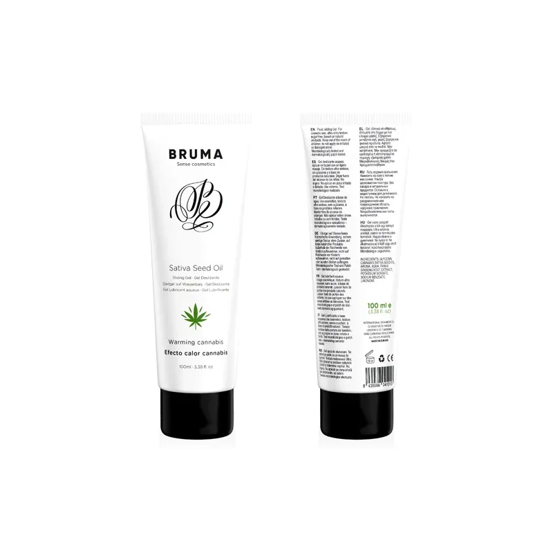 D-236037 BRUMA