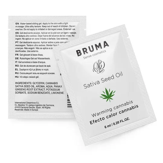 D-236043 BRUMA