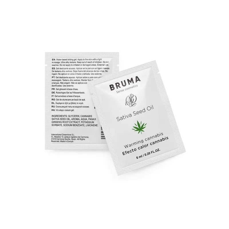 D-236043 BRUMA