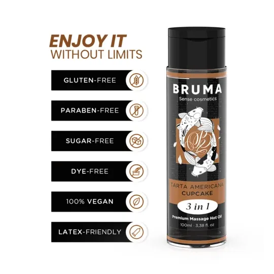 D-241764 BRUMA