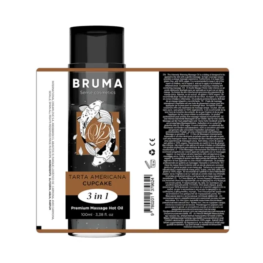 D-241764 BRUMA