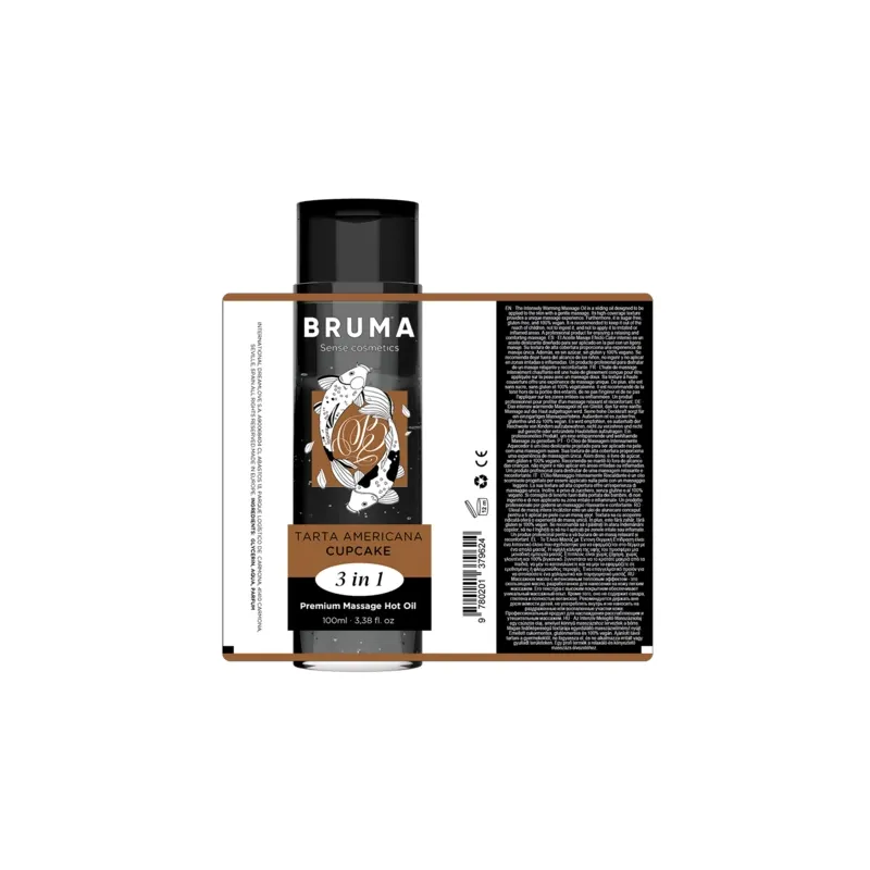 D-241764 BRUMA