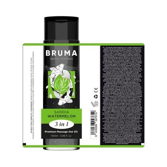D-236774 BRUMA