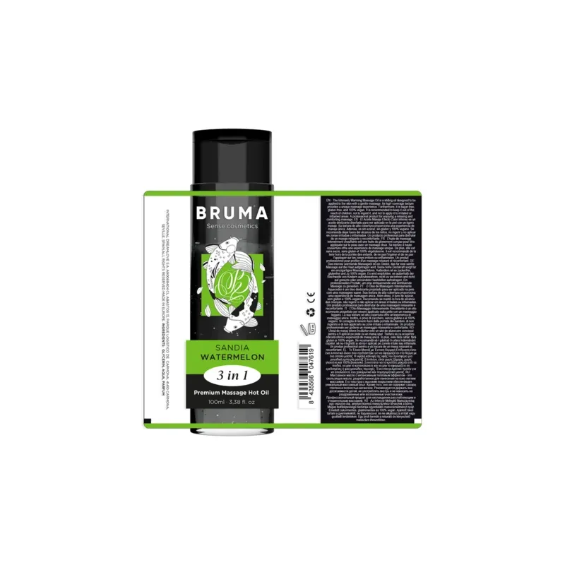 D-236774 BRUMA