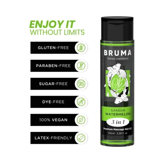 D-236774 BRUMA