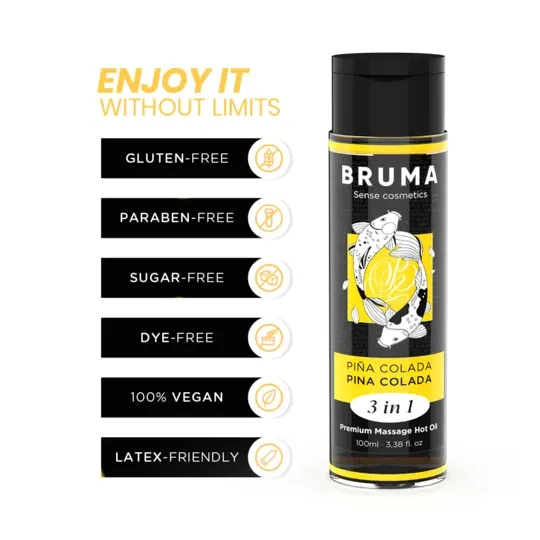 D-241765 BRUMA
