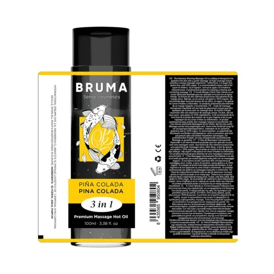 D-241765 BRUMA