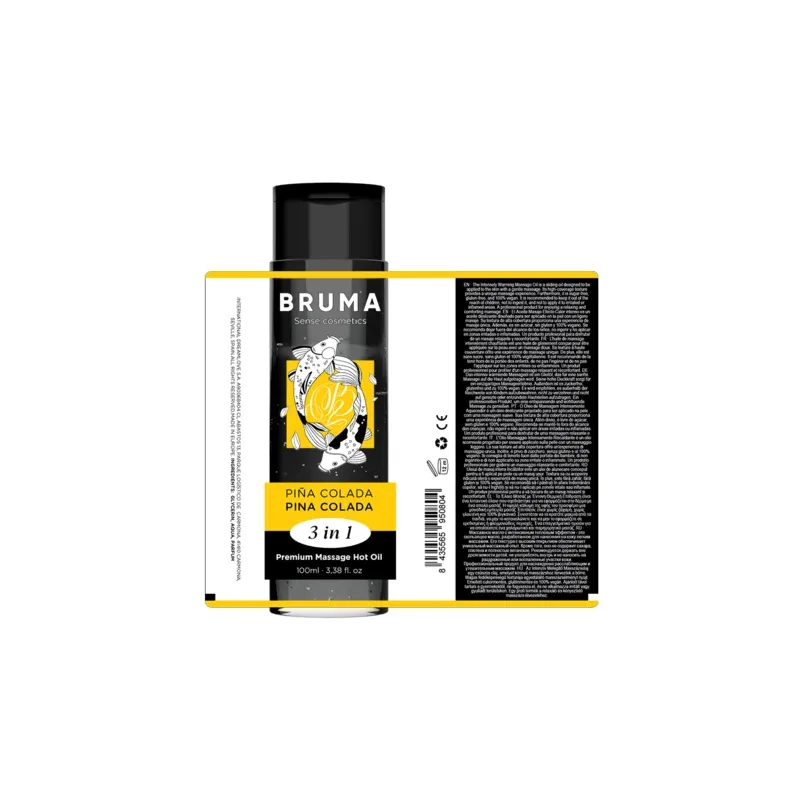 D-241765 BRUMA