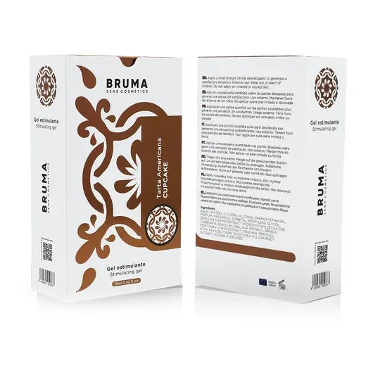 D-241770 BRUMA