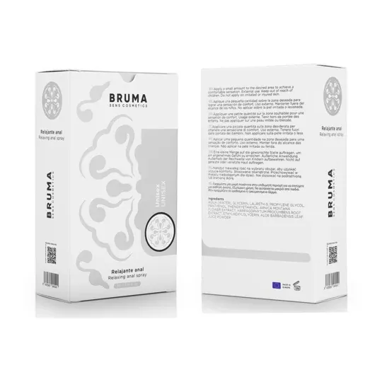 D-239852 BRUMA