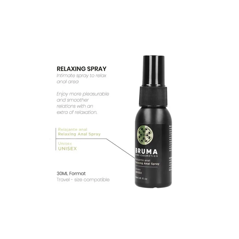 D-239852 BRUMA