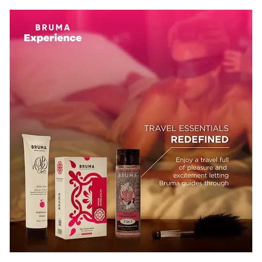 D-243621 BRUMA
