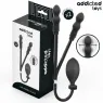 Plug anal doble inflable ajustable Addicted Toys de silicona suave vista principal" }, "image_770": { "fr": "Plug anal double go