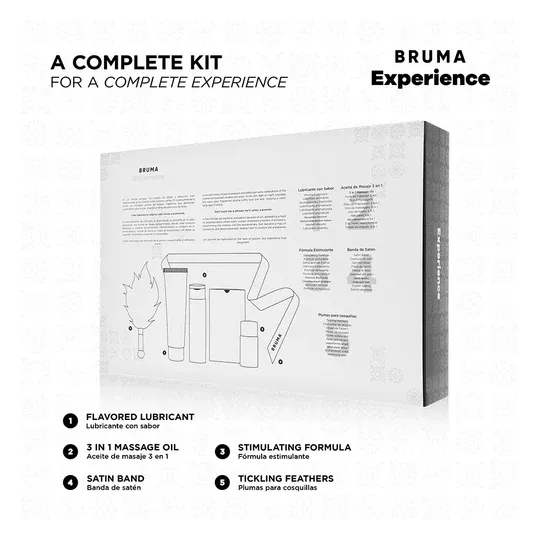 D-243617 BRUMA