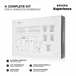D-243620 BRUMA