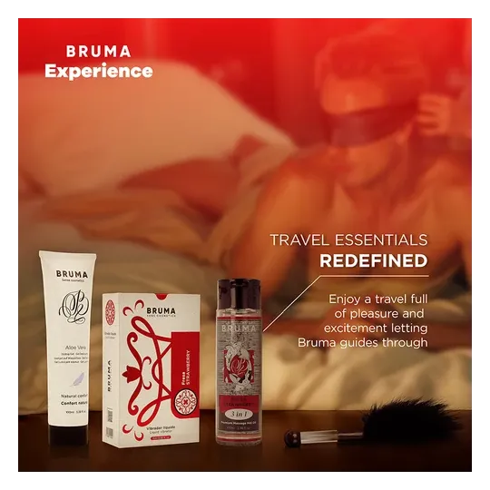 D-243620 BRUMA