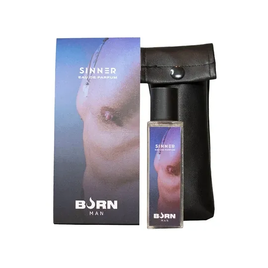 D-242805 BURN