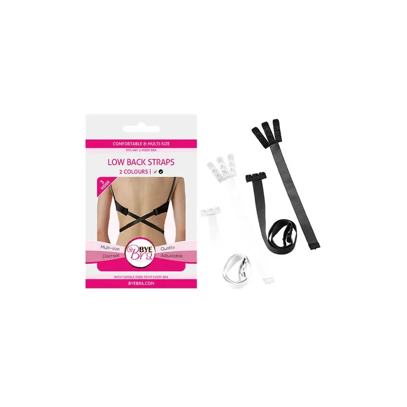 D-215792 BYE BRA - ACCESSORIES