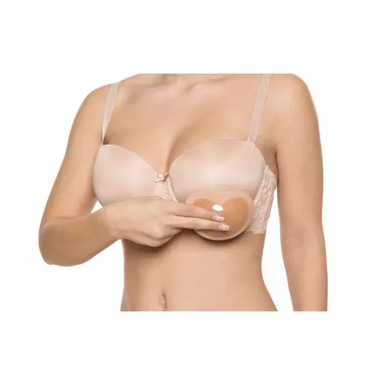 D-215779 BYE BRA - PULL UPS