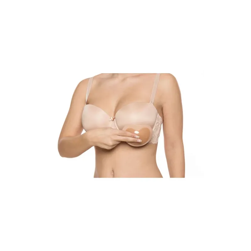 D-215779 BYE BRA - PULL UPS