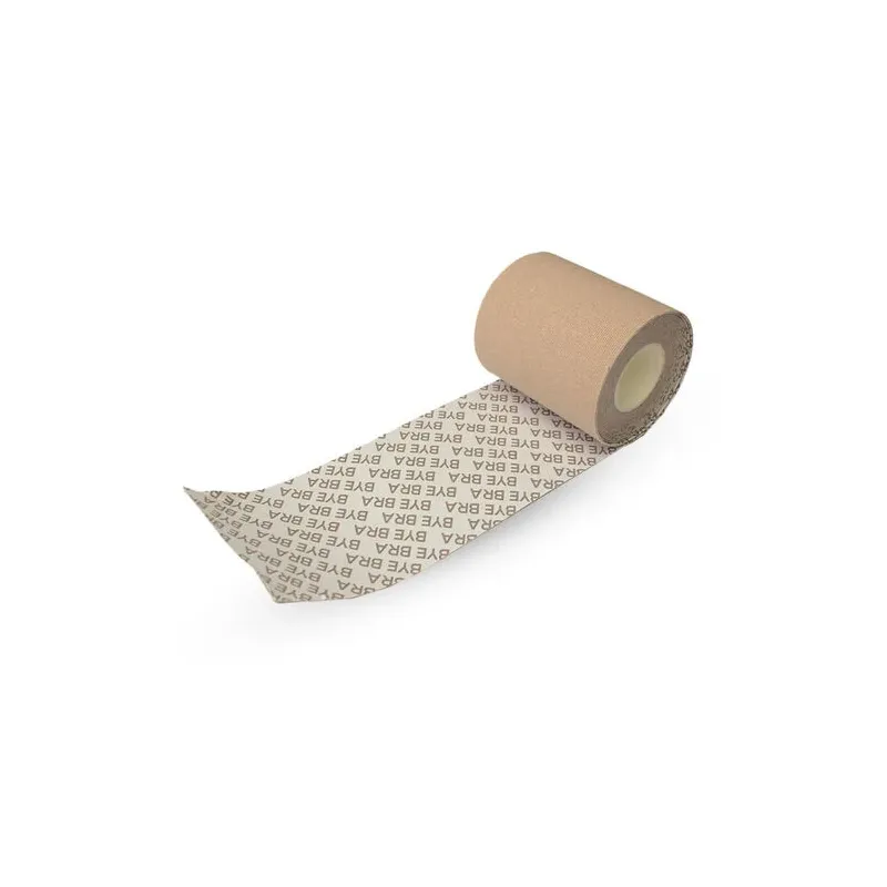 D-227806 BYE BRA - TAPES