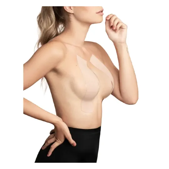 D-227806 BYE BRA - TAPES