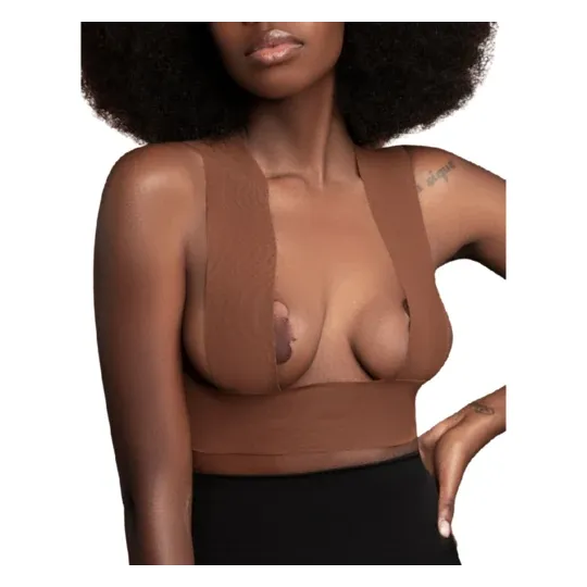 D-227808 BYE BRA - TAPES